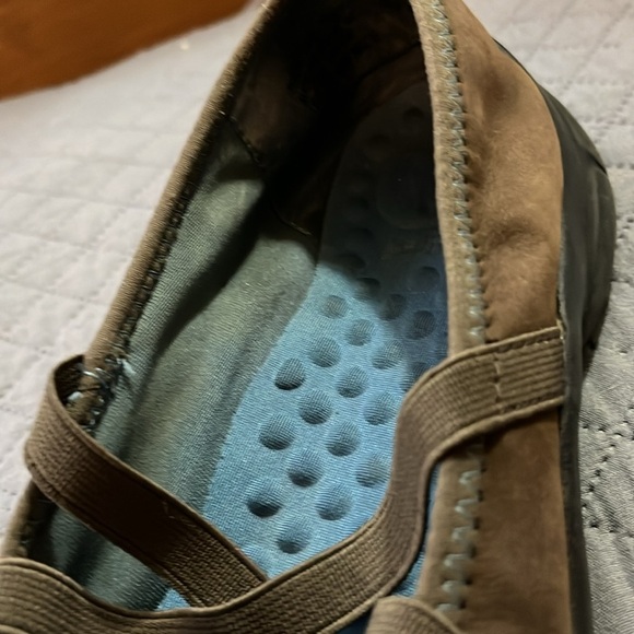 Privo by Clark’s Mary Jane Loafers Shoes - Picture 6 of 9